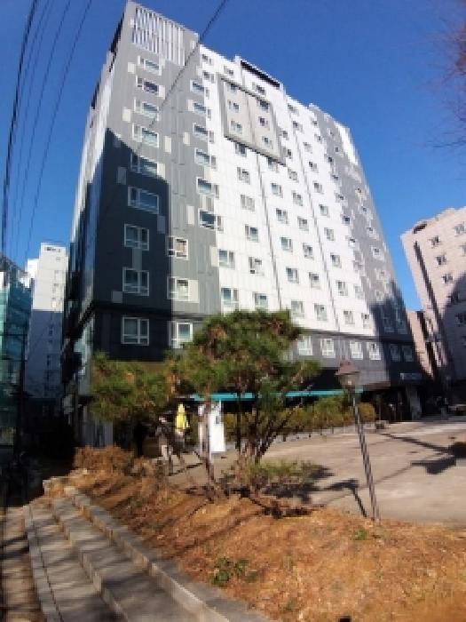 영등포구 양평동6가 8 상가,오피스텔,근린시설 경매 물건 사진