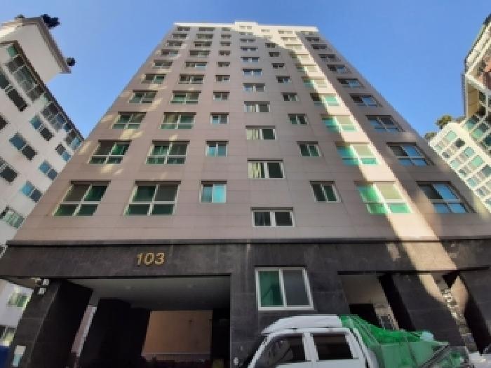 강서구 등촌동 637-19 오피스텔 경매 물건 사진