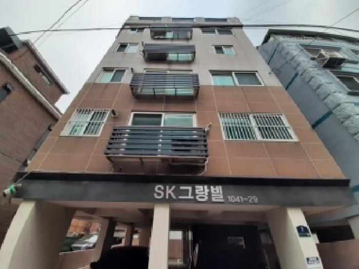 강서구 화곡동 1041-29 연립주택,다세대,빌라 경매 물건 사진