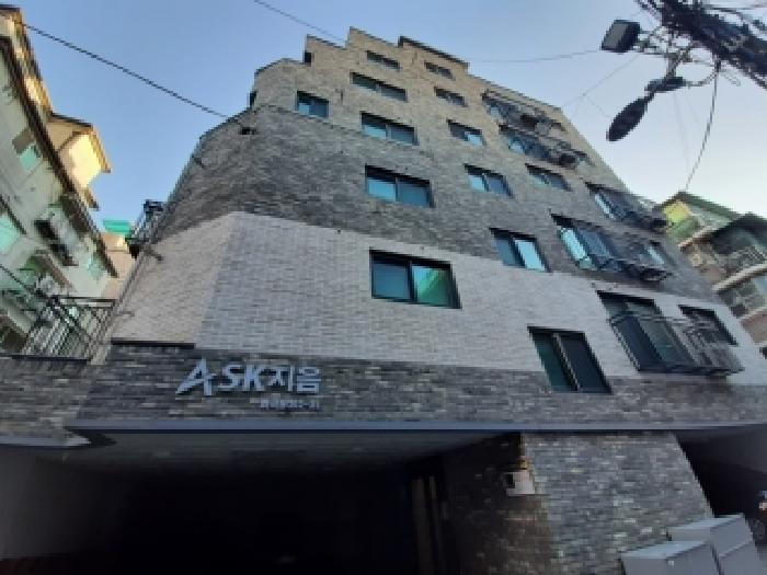 강서구 화곡동 392-33 다세대 경매 물건 사진