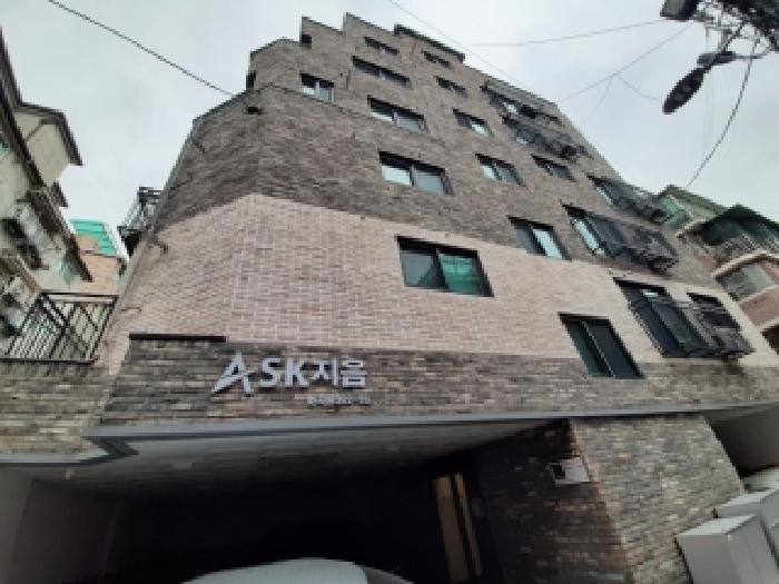강서구 화곡동 392-33 다세대 경매 물건 사진