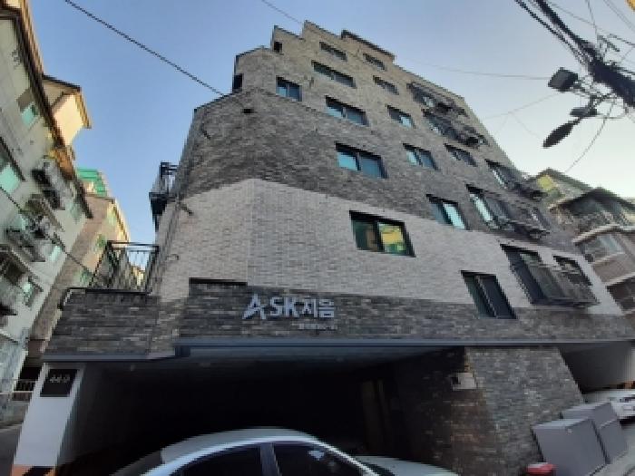 강서구 화곡동 392-33 다세대 경매 물건 사진
