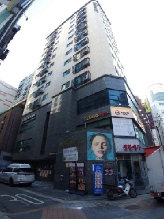 영등포구 영등포동3가 17 오피스텔 경매 물건 사진