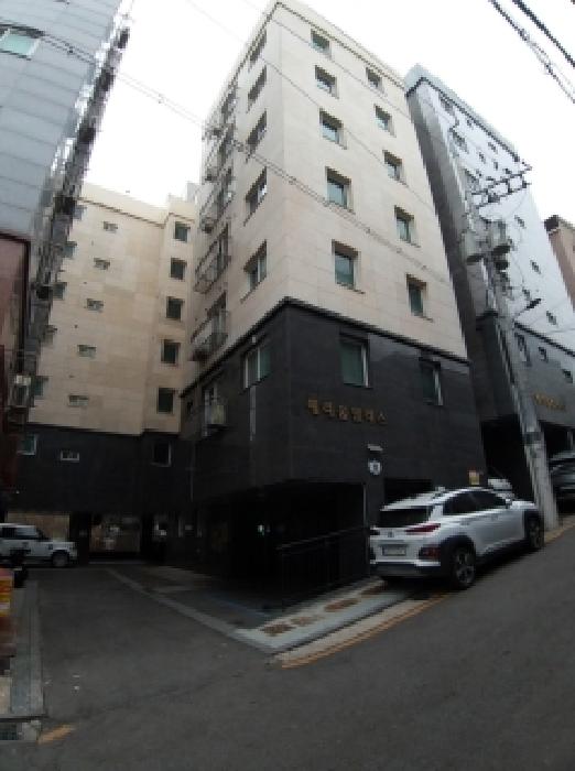 금천구 독산동 962-13 오피스텔 경매 물건 사진