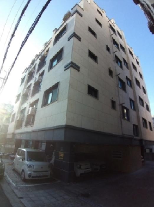 구로구 오류동 81-25 다세대 경매 물건 사진