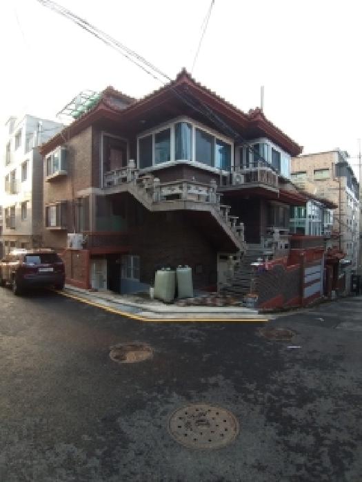 금천구 독산동 914-5 단독주택 경매 물건 사진
