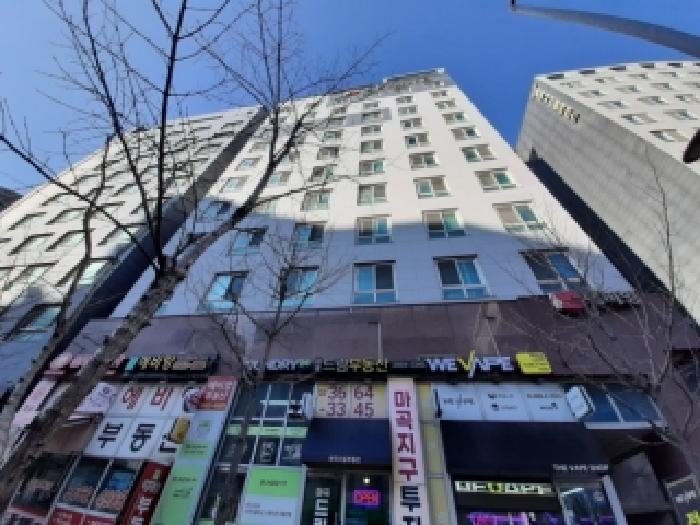 강서구 마곡동 793-3 오피스텔 경매 물건 사진