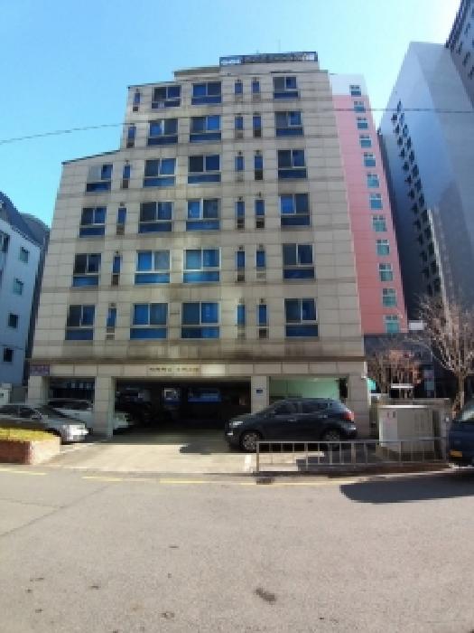 영등포구 당산동2가 11-2 오피스텔 경매 물건 사진