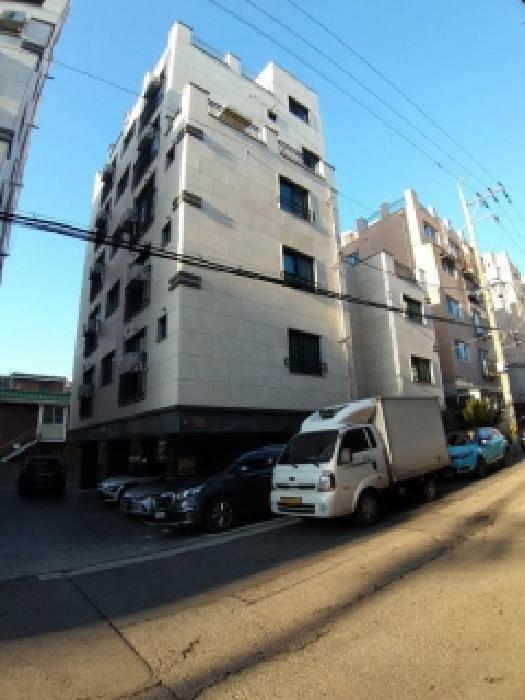 구로구 오류동 81-25 다세대 경매 물건 사진