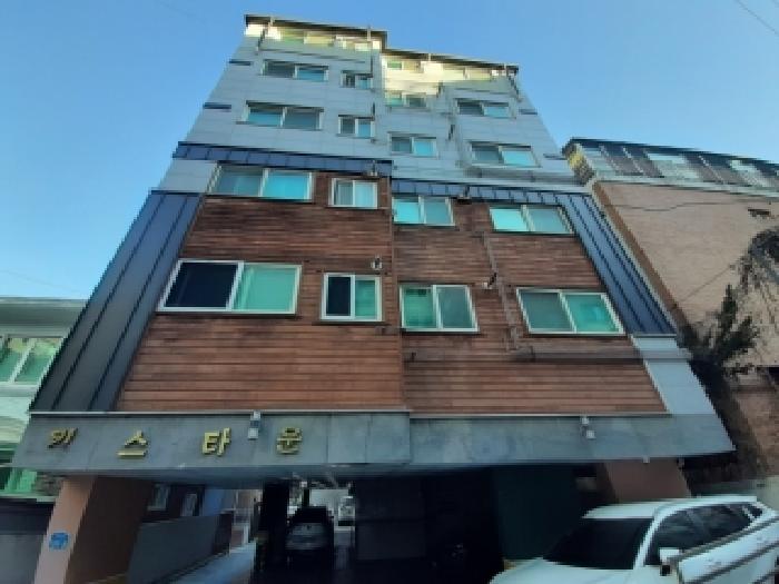 강서구 내발산동 703-4 다세대 경매 물건 사진