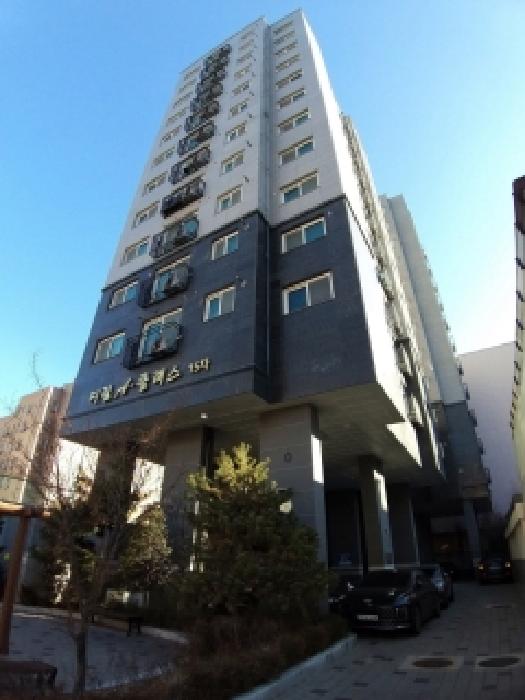 금천구 독산동 303-4 오피스텔 경매 물건 사진