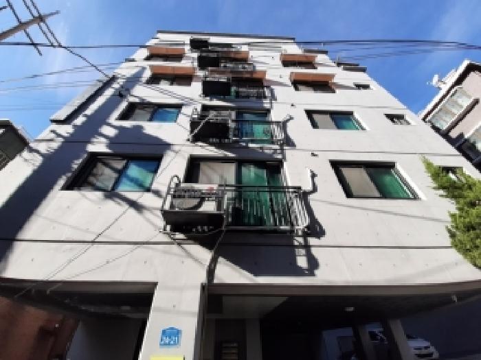 강서구 등촌동 575-2 다세대 경매 물건 사진