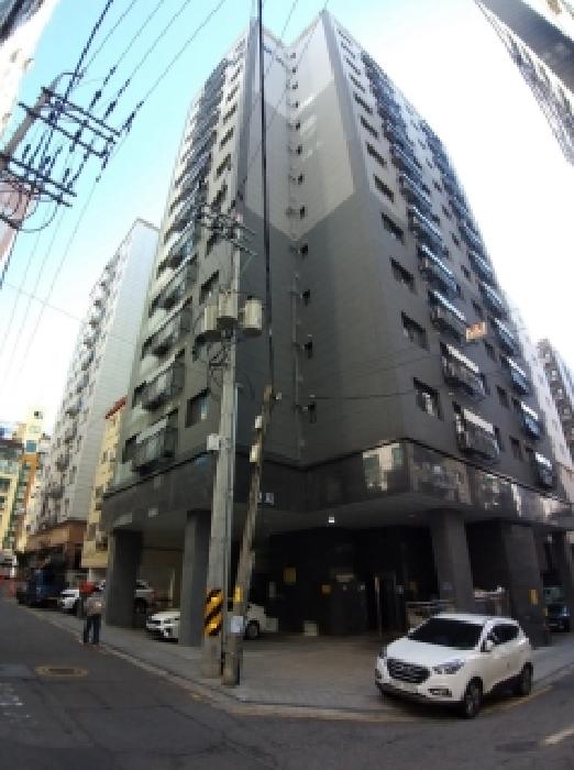 강서구 화곡동 917-1 오피스텔 경매 물건 사진