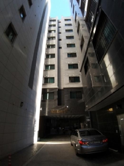 금천구 가산동 140-17 오피스텔 경매 물건 사진