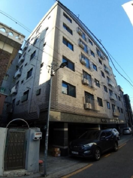강서구 방화동 645-32 다세대 경매 물건 사진
