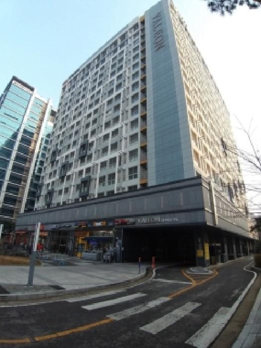 금천구 가산동 776 오피스텔 경매 물건 사진