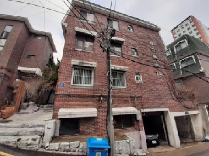 강서구 화곡동 73-7 연립주택 경매 물건 사진