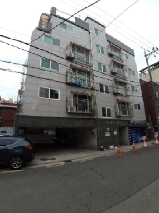 구로구 구로동 112-43 다세대 경매 물건 사진