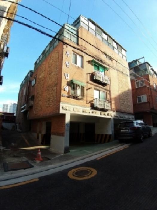 구로구 개봉동 320-14 다세대 경매 물건 사진