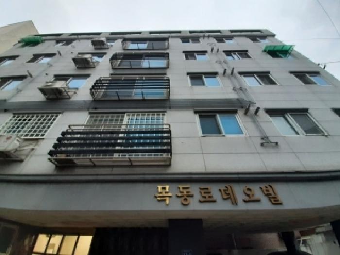 양천구 신정동 890-6 다세대 경매 물건 사진