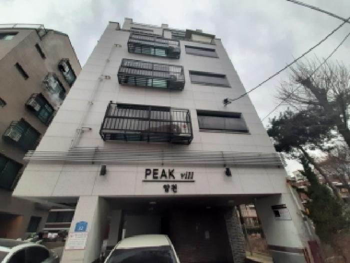 양천구 신월동 157-1 다세대 경매 물건 사진