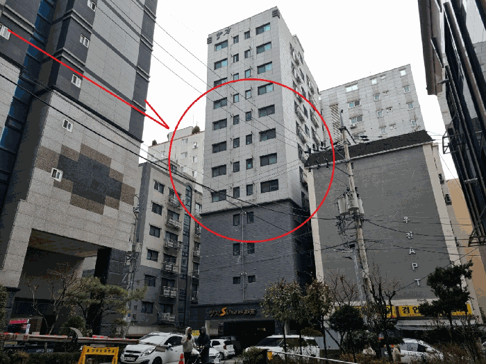강서구 화곡동 915-19 아파트 경매 물건 사진