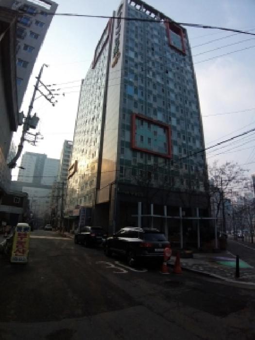 금천구 가산동 141-2 오피스텔 경매 물건 사진