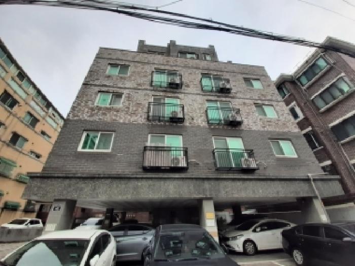 양천구 신월동 72-2 다세대 경매 물건 사진