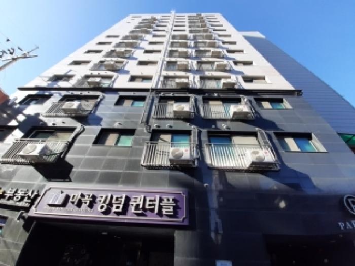 강서구 방화동 612-61 오피스텔 경매 물건 사진