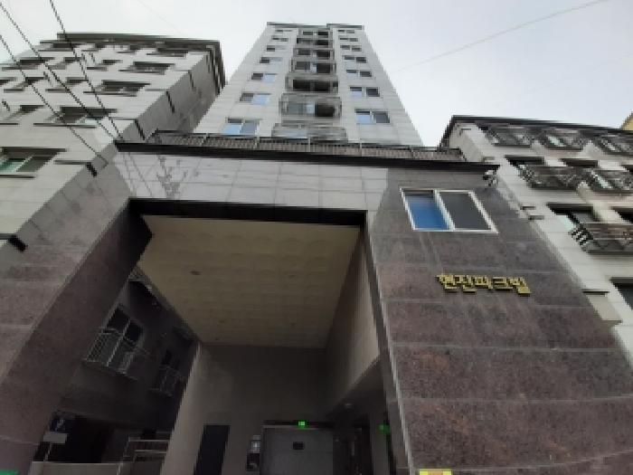 양천구 목동 607-13 오피스텔 경매 물건 사진