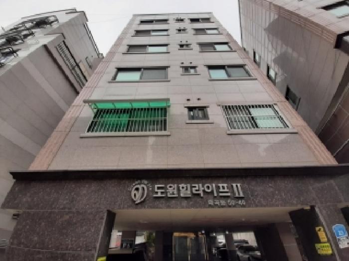 강서구 화곡동 50-40 다세대주택 경매 물건 사진