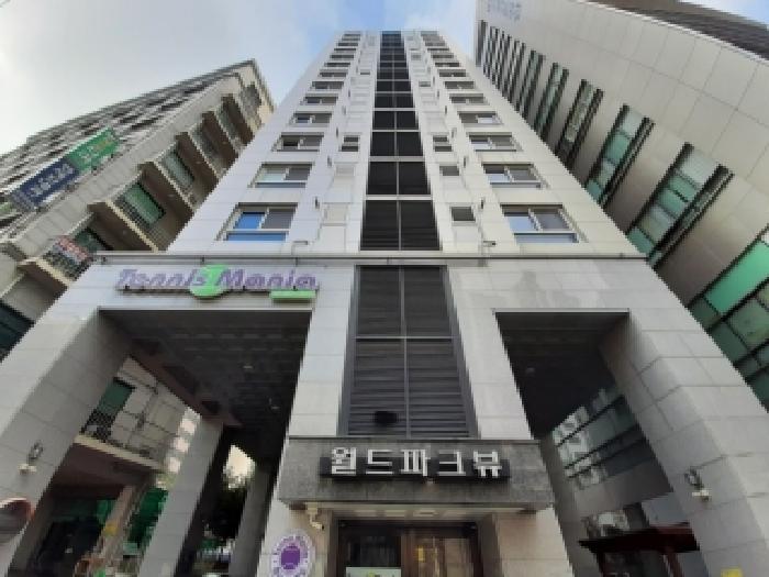 강서구 등촌동 632-7 오피스텔 경매 물건 사진