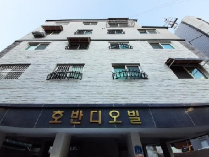강서구 화곡동 996-2 다세대 경매 물건 사진
