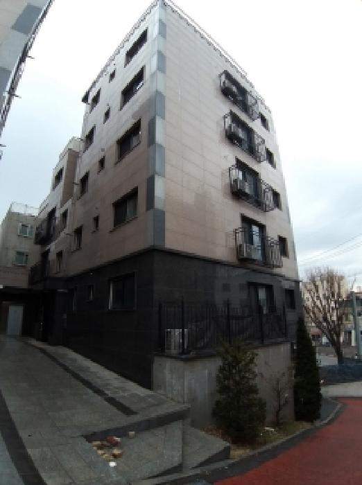 영등포구 영등포동 602-109 다세대 경매 물건 사진