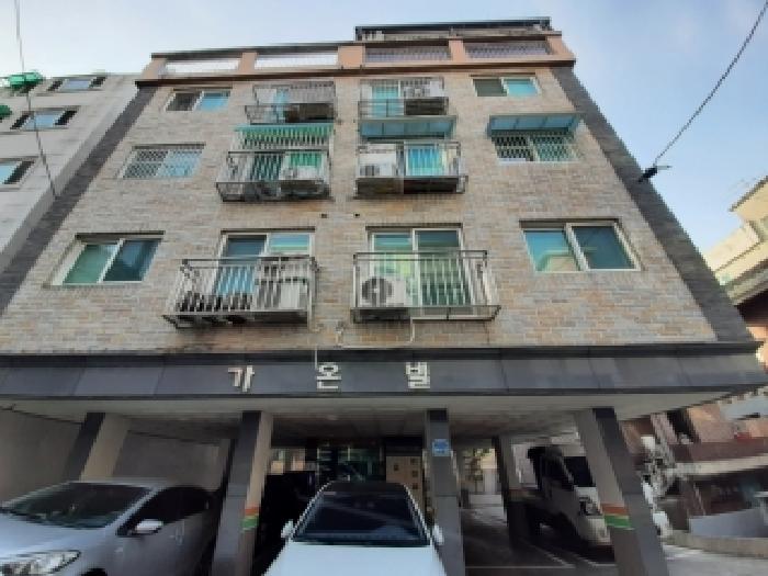 강서구 화곡동 163-19 다세대 경매 물건 사진