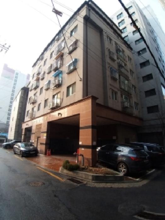 구로구 오류동 59-46 다세대 경매 물건 사진