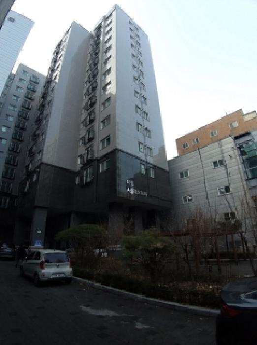 금천구 독산동 336-8 오피스텔 경매 물건 사진