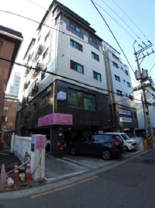 강서구 화곡동 1066-17 연립주택,다세대,빌라 경매 물건 사진