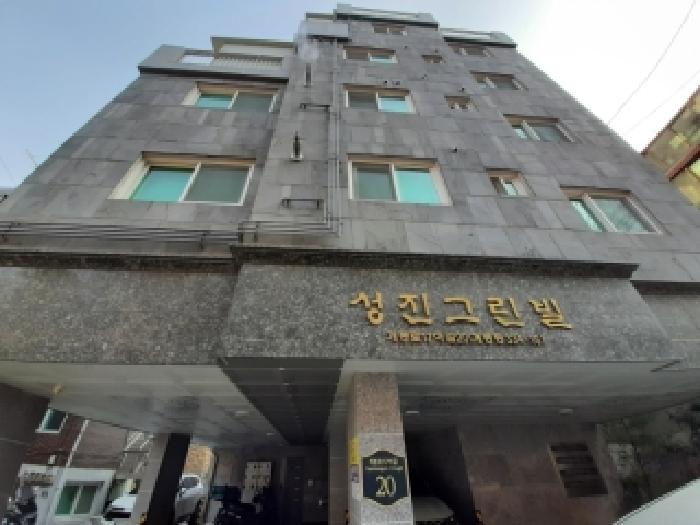 구로구 개봉동 334-16 다세대 경매 물건 사진
