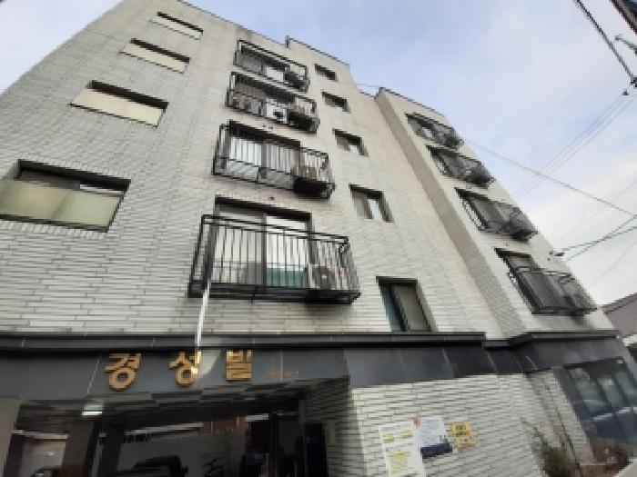 양천구 신월동 109-7 다세대 경매 물건 사진
