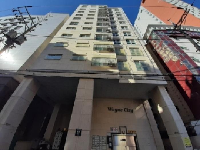 강서구 화곡동 24-42 오피스텔 경매 물건 사진