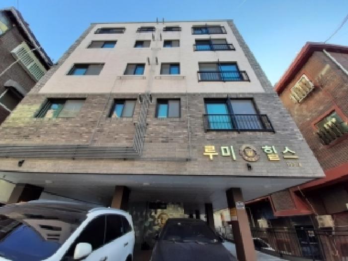 강서구 화곡동 153-4 다세대 경매 물건 사진