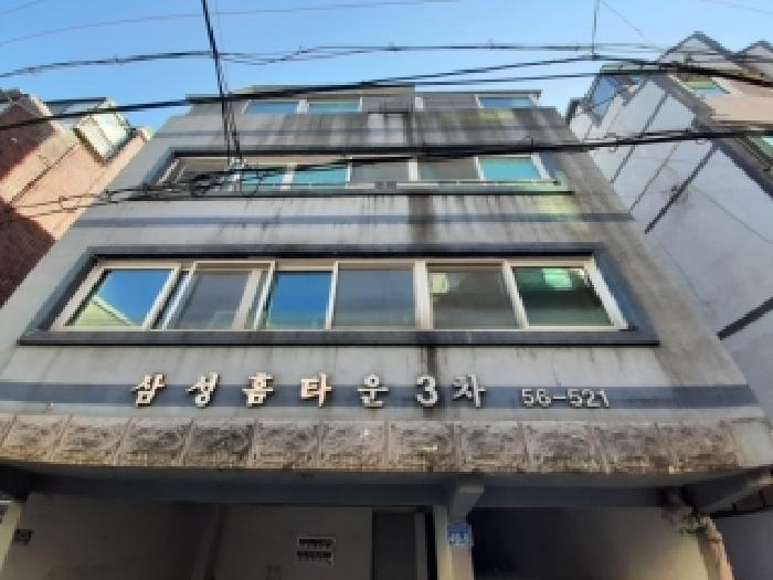 강서구 화곡동 56-521 연립주택,다세대,빌라 경매 물건 사진