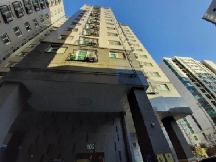 금천구 독산동 336-8 오피스텔 경매 물건 사진