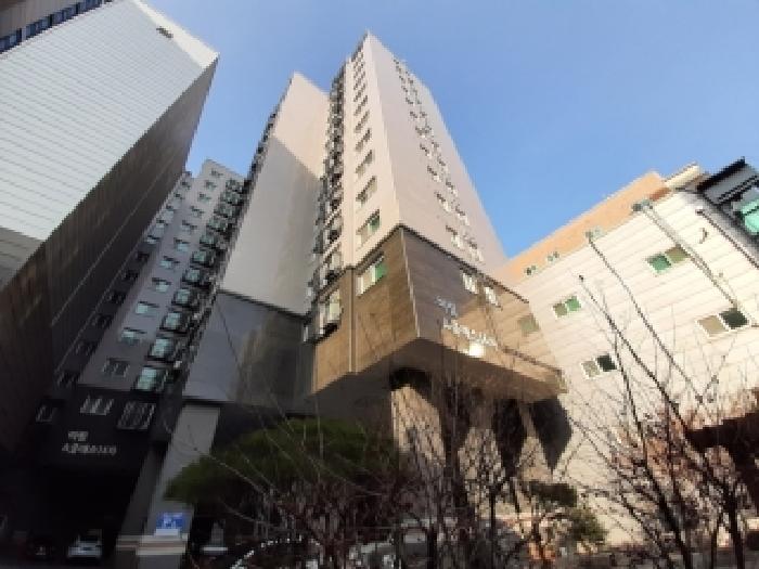 금천구 독산동 336-8 오피스텔 경매 물건 사진