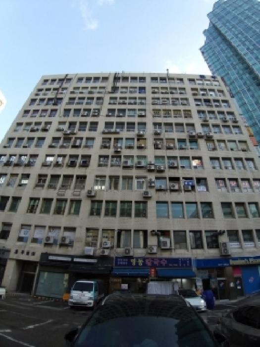 영등포구 여의도동 43-3 근린생활시설 경매 물건 사진