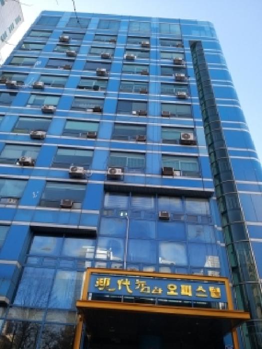 영등포구 당산동 121-107 오피스텔 경매 물건 사진
