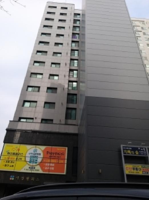영등포구 신길동 261-11 오피스텔 경매 물건 사진