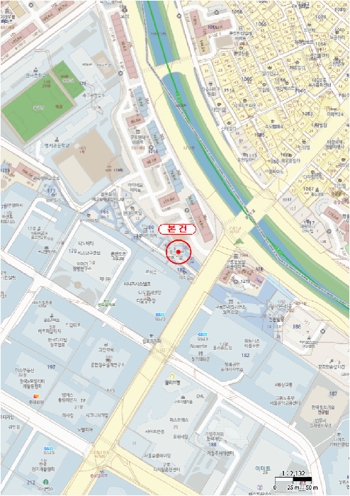 구로구 구로동 180-3 다세대 경매 물건 사진