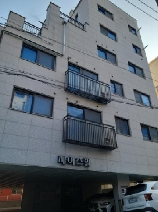 양천구 목동 646-26 다세대 경매 물건 사진